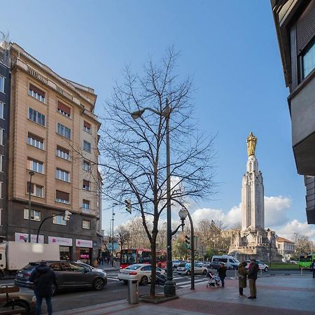 Gran Via Dona Casilda Park By Next Stop Більбао Екстер'єр фото